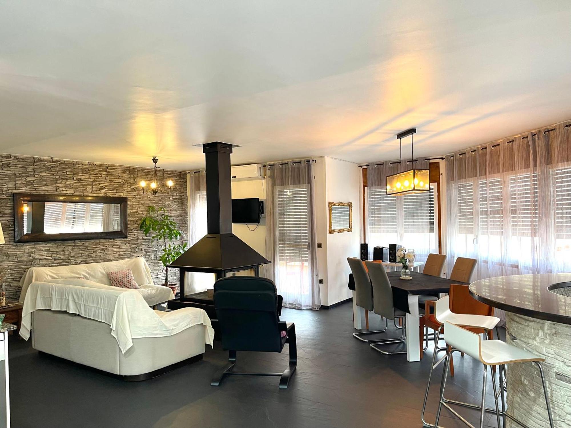 Alojamiento Turistico Casa Ela L'Aldea Extérieur photo