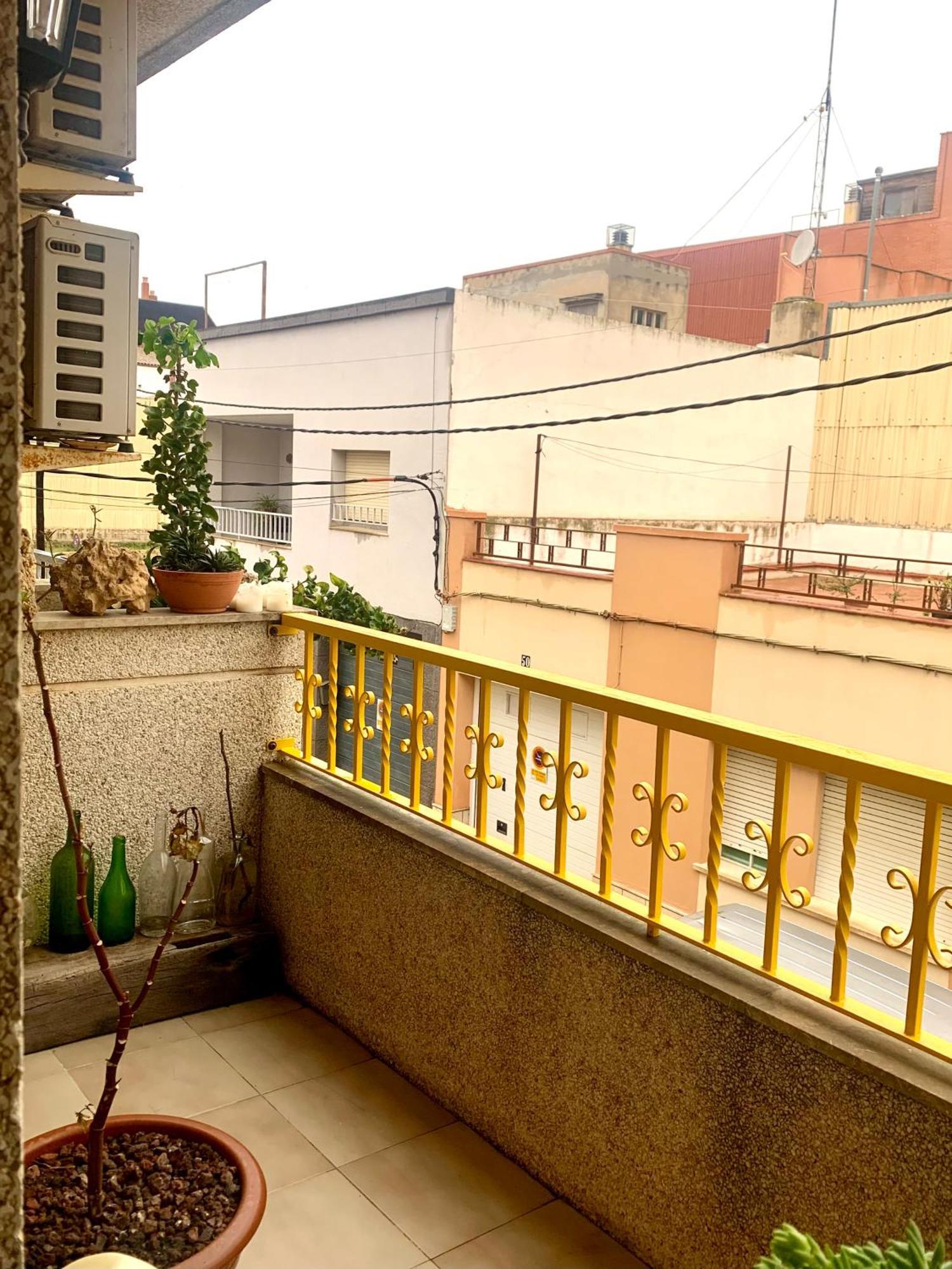 Alojamiento Turistico Casa Ela L'Aldea Extérieur photo