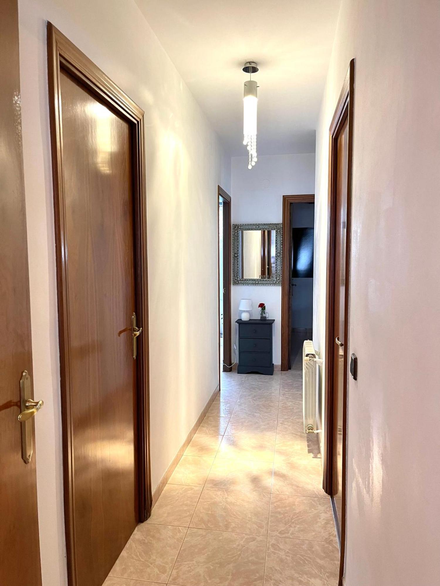 Alojamiento Turistico Casa Ela L'Aldea Extérieur photo
