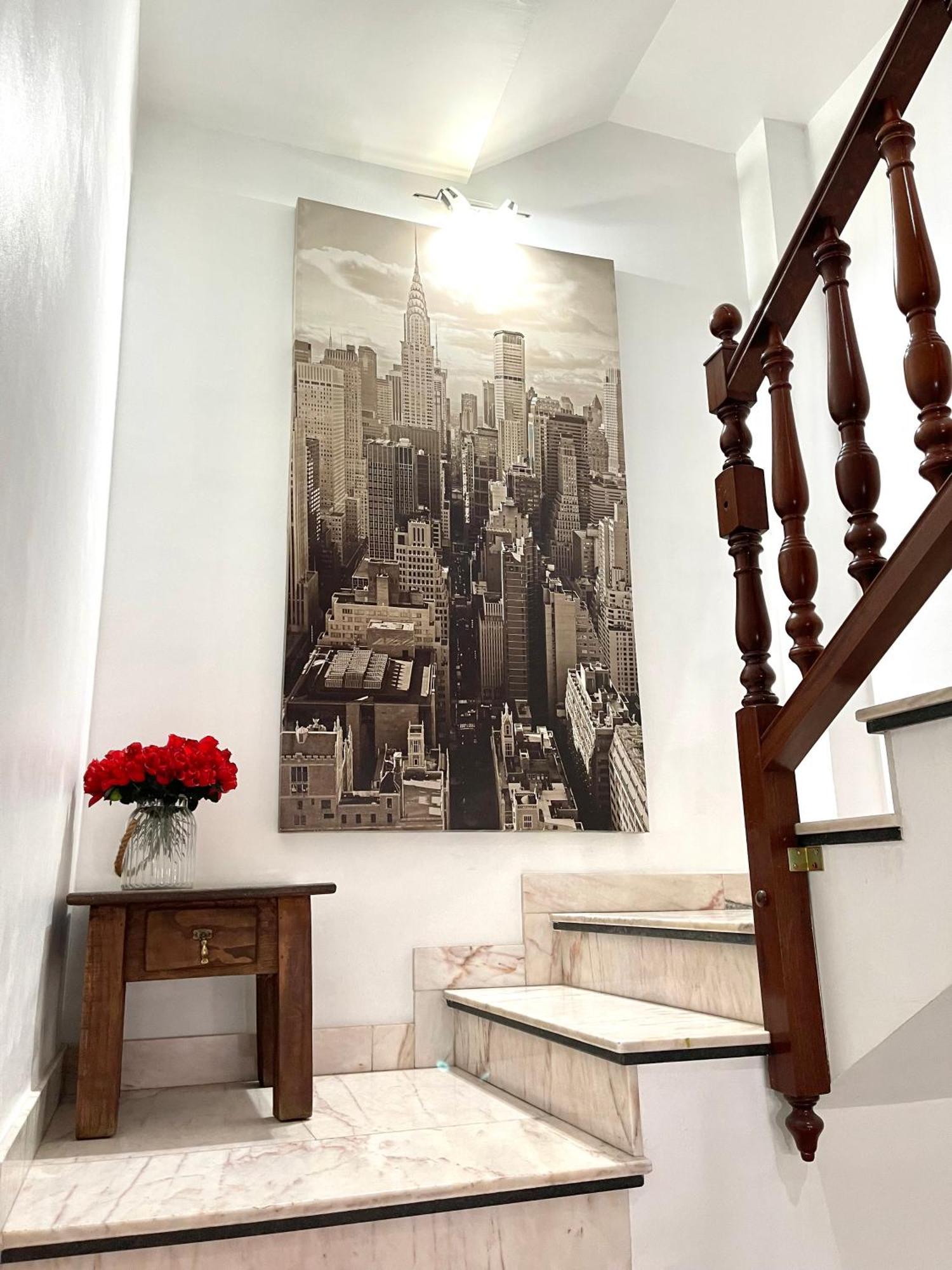 Alojamiento Turistico Casa Ela L'Aldea Extérieur photo