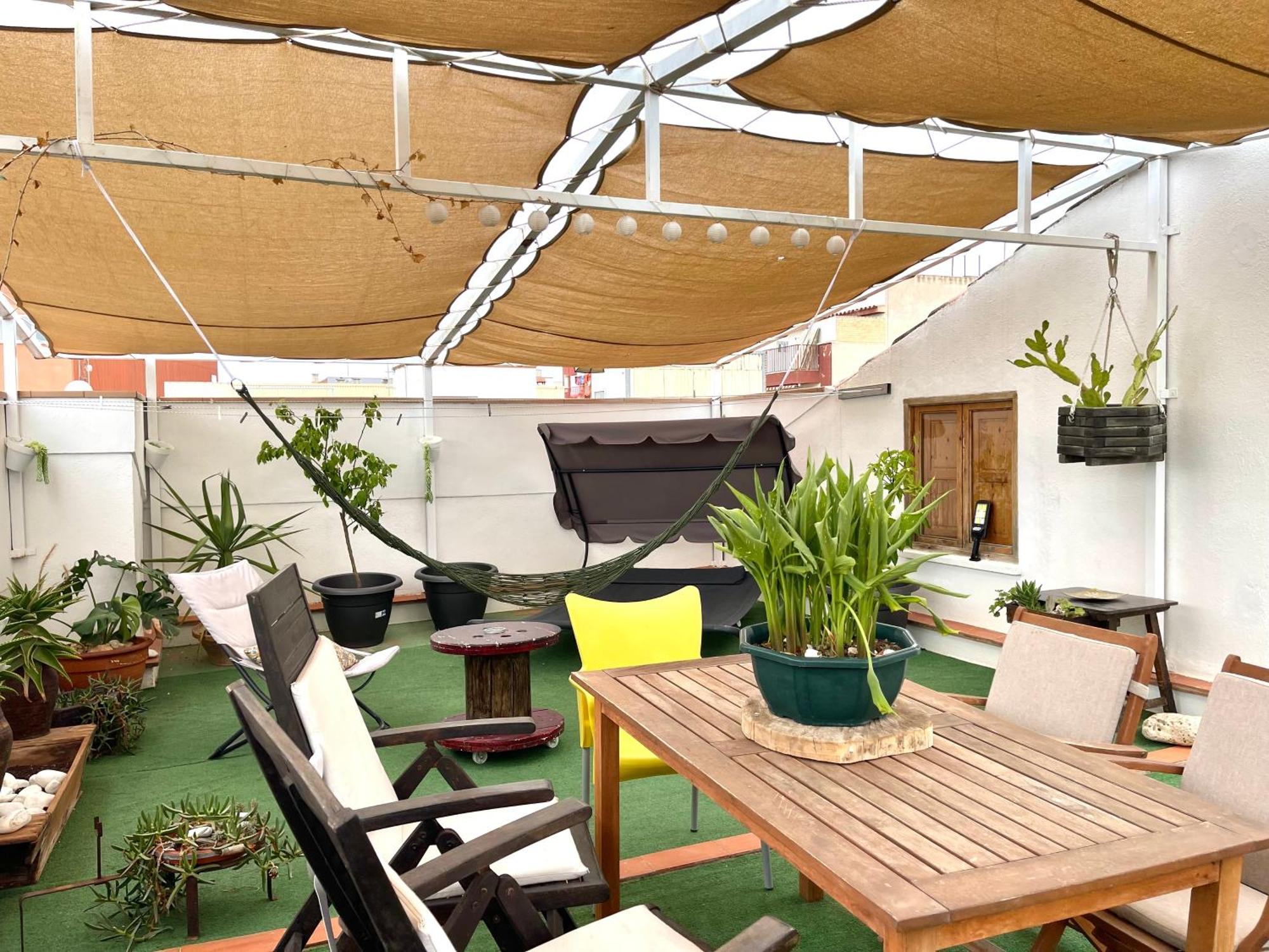 Alojamiento Turistico Casa Ela L'Aldea Extérieur photo