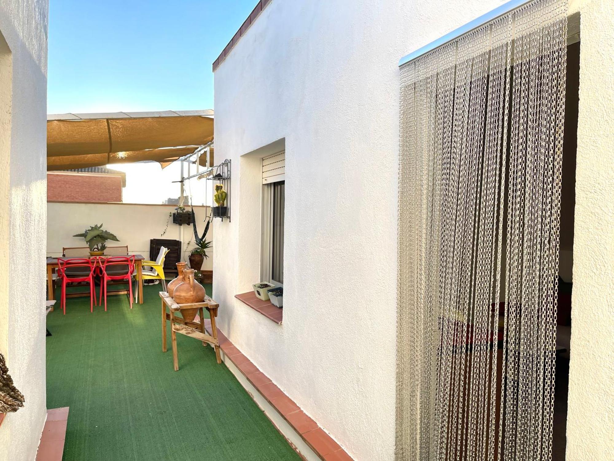 Alojamiento Turistico Casa Ela L'Aldea Extérieur photo
