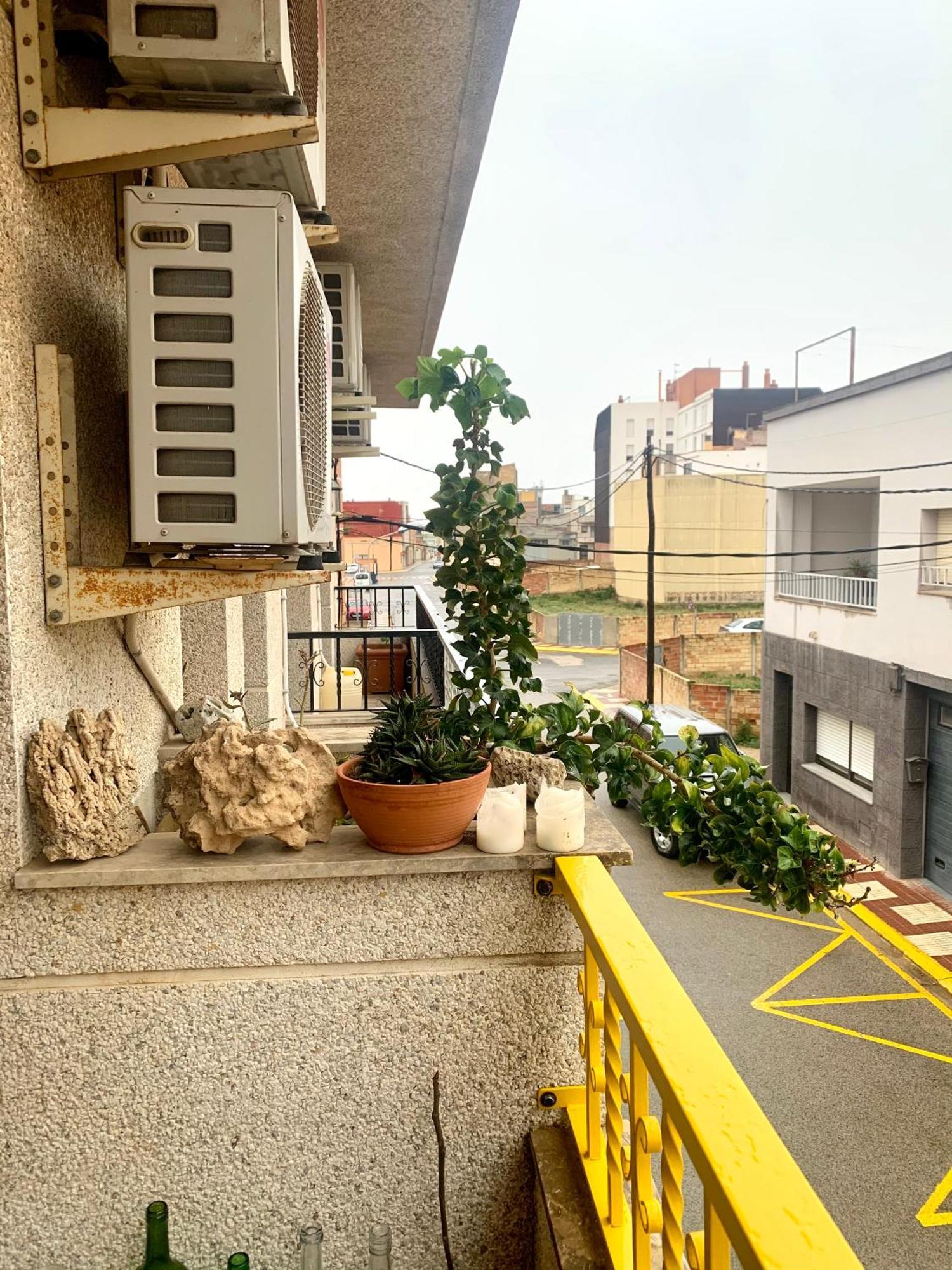 Alojamiento Turistico Casa Ela L'Aldea Extérieur photo