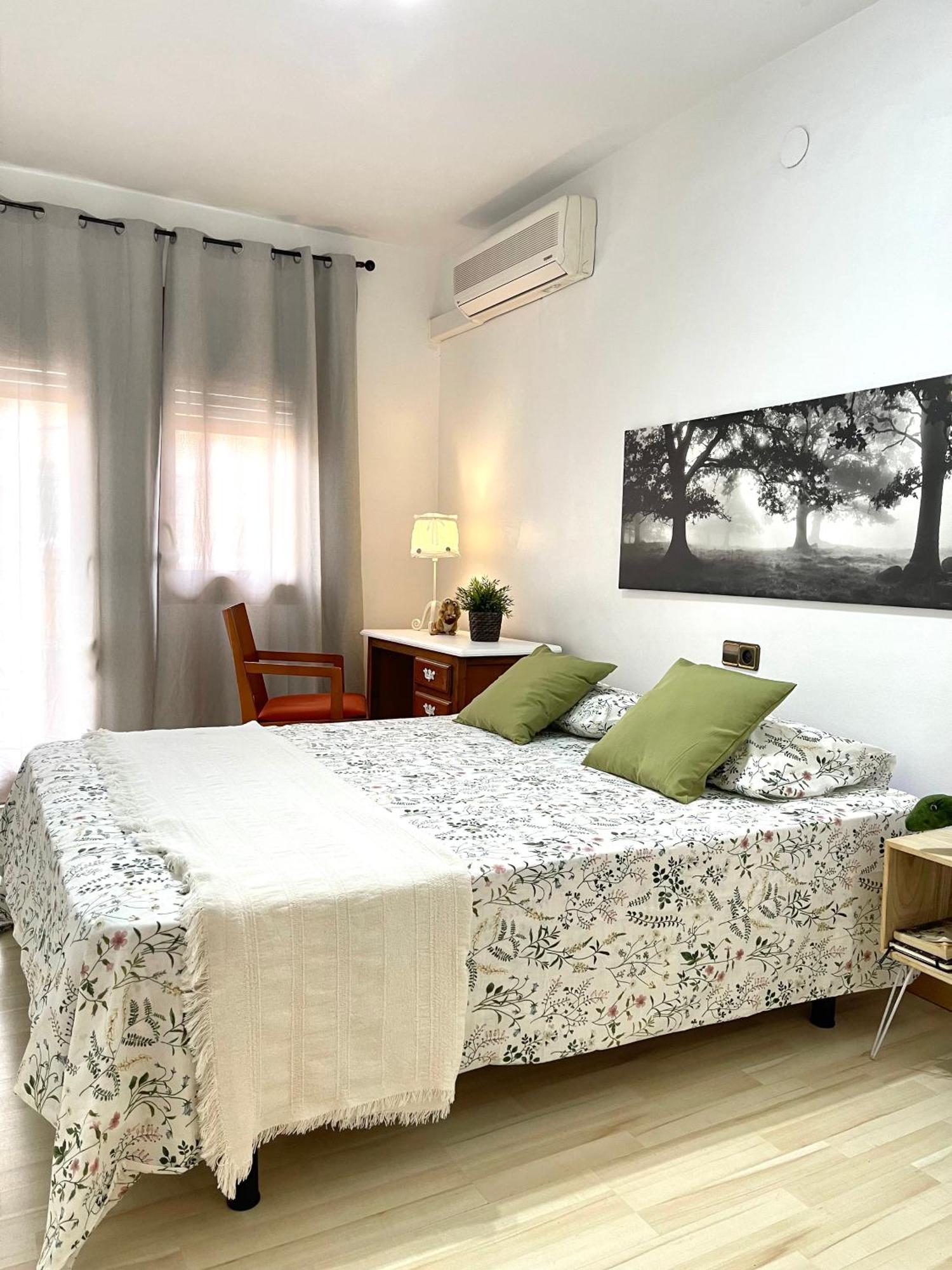 Alojamiento Turistico Casa Ela L'Aldea Extérieur photo